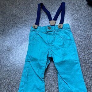 Cat&Jack pants 12 months